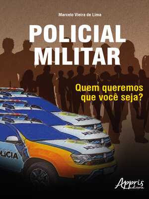cover image of Policial Militar